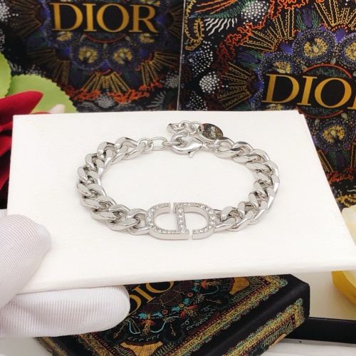 Replica Christian Dior Bracelets #1253560 $29.00 USD for Wholesale