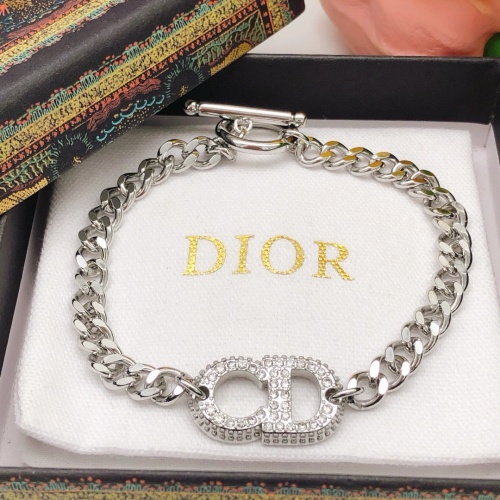 Christian Dior Bracelets #1253561 $29.00 USD, Wholesale Replica Christian Dior Bracelets