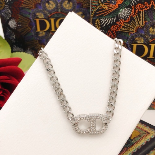 Replica Christian Dior Bracelets #1253561 $29.00 USD for Wholesale