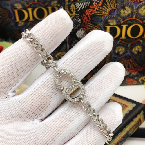 Replica Christian Dior Bracelets #1253561 $29.00 USD for Wholesale