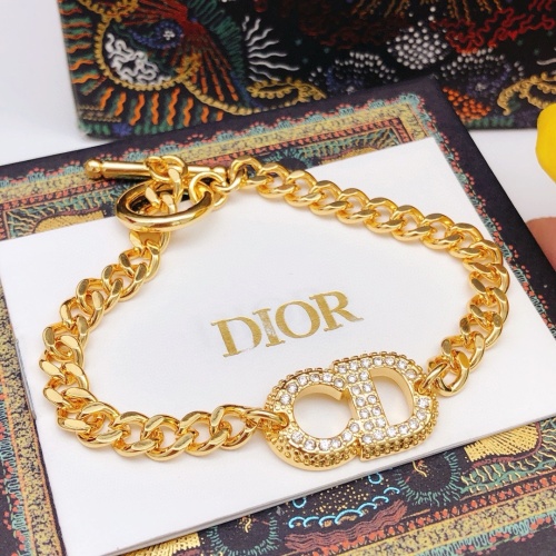 Christian Dior Bracelets #1253563 $29.00 USD, Wholesale Replica Christian Dior Bracelets