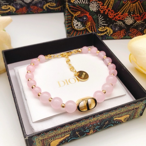 Christian Dior Bracelets #1253568 $29.00 USD, Wholesale Replica Christian Dior Bracelets