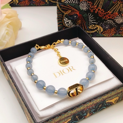 Christian Dior Bracelets #1253570 $29.00 USD, Wholesale Replica Christian Dior Bracelets