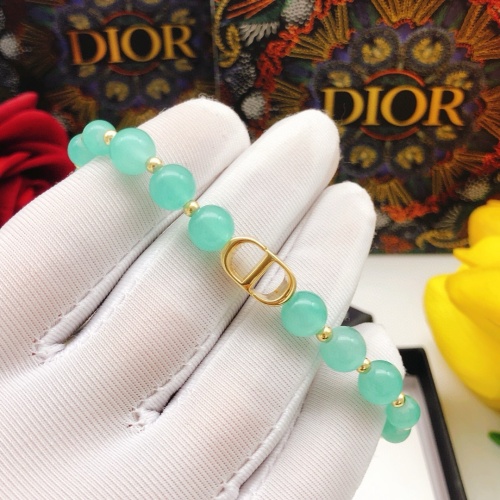 Replica Christian Dior Bracelets #1253572 $29.00 USD for Wholesale