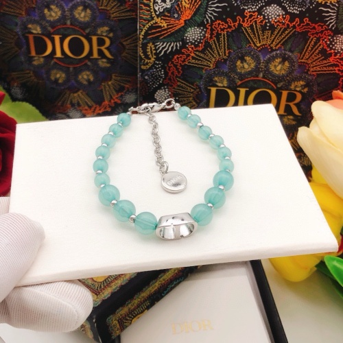 Replica Christian Dior Bracelets #1253597 $29.00 USD for Wholesale