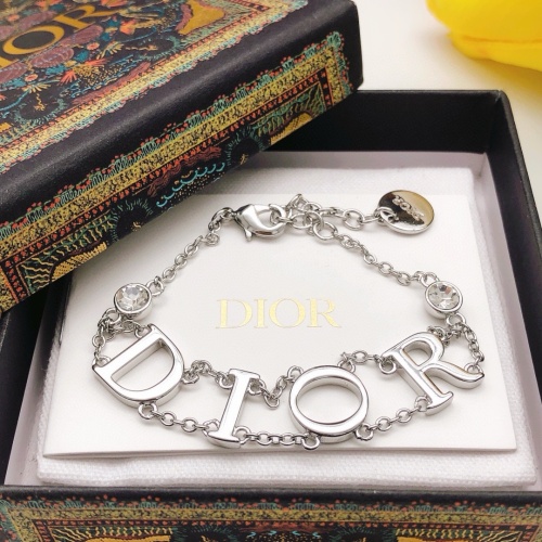 Christian Dior Bracelets #1253607 $29.00 USD, Wholesale Replica Christian Dior Bracelets