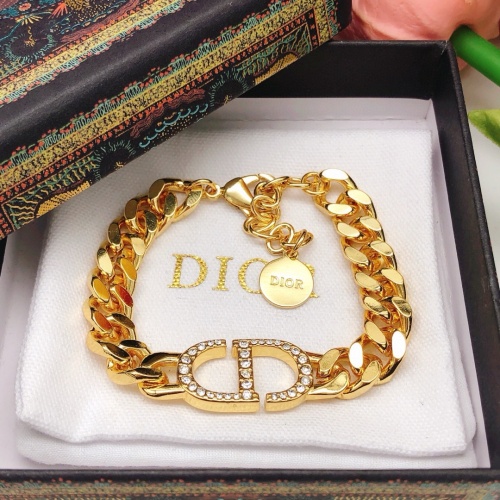 Christian Dior Bracelets #1253610 $29.00 USD, Wholesale Replica Christian Dior Bracelets