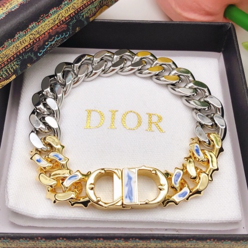 Christian Dior Bracelets #1253615 $32.00 USD, Wholesale Replica Christian Dior Bracelets