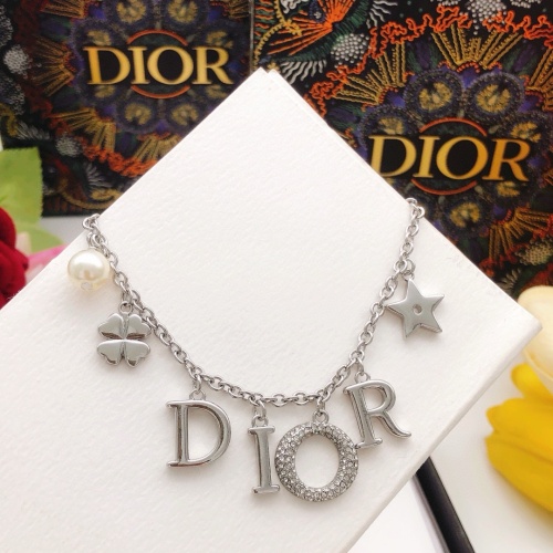 Replica Christian Dior Bracelets #1253624 $34.00 USD for Wholesale