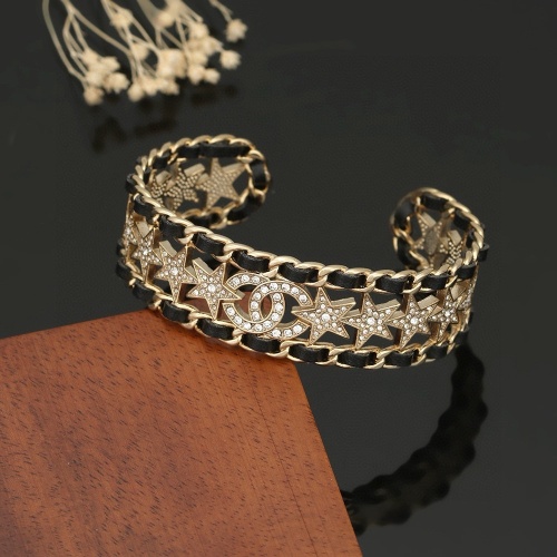 Chanel Bracelets #1253626 $34.00 USD, Wholesale Replica Chanel Bracelets