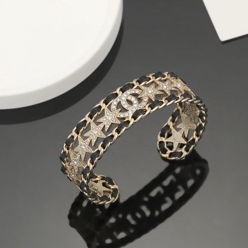 Replica Chanel Bracelets #1253626 $34.00 USD for Wholesale