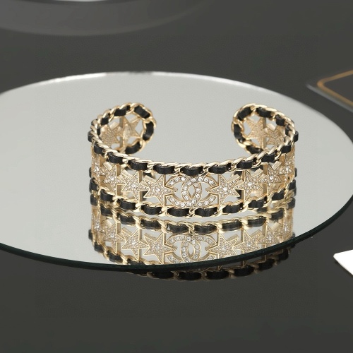 Replica Chanel Bracelets #1253626 $34.00 USD for Wholesale