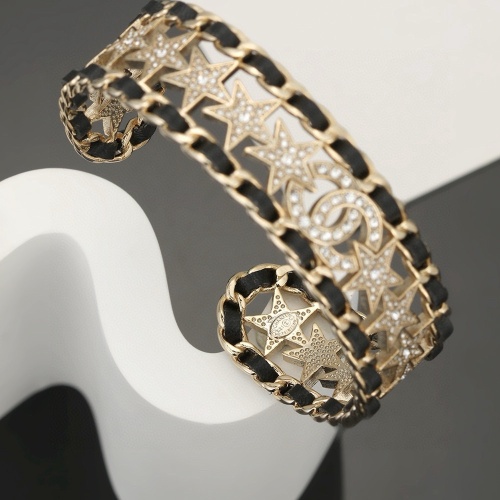 Replica Chanel Bracelets #1253626 $34.00 USD for Wholesale