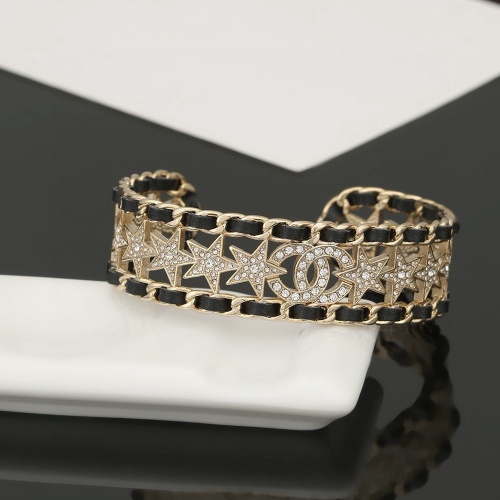 Replica Chanel Bracelets #1253626 $34.00 USD for Wholesale