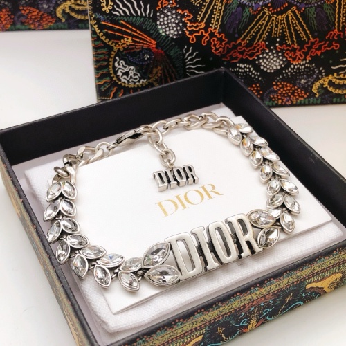 Christian Dior Bracelets #1253628 $36.00 USD, Wholesale Replica Christian Dior Bracelets