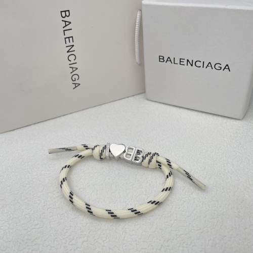 Balenciaga Bracelets #1253629 $45.00 USD, Wholesale Replica Balenciaga Bracelets