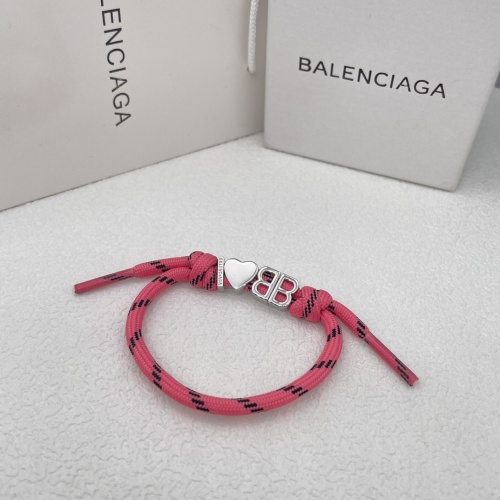 Balenciaga Bracelets #1253630 $45.00 USD, Wholesale Replica Balenciaga Bracelets