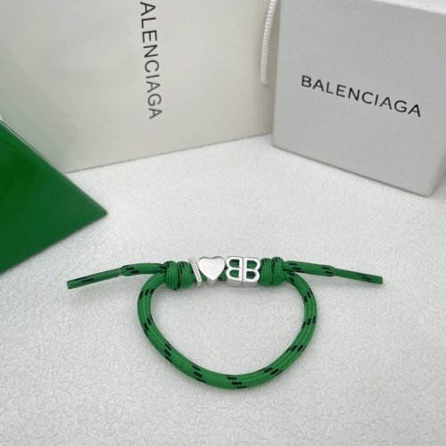 Balenciaga Bracelets #1253631 $45.00 USD, Wholesale Replica Balenciaga Bracelets