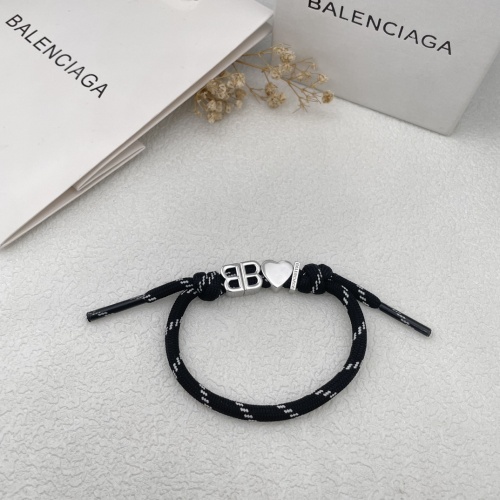 Balenciaga Bracelets #1253632 $45.00 USD, Wholesale Replica Balenciaga Bracelets