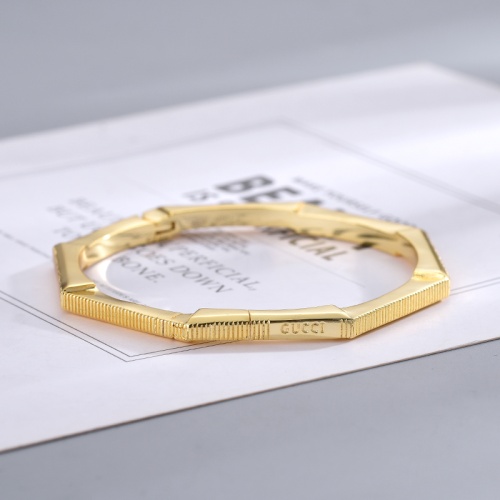 Gucci Bracelets #1253648 $48.00 USD, Wholesale Replica Gucci Bracelets