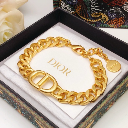 Christian Dior Bracelets #1253652 $29.00 USD, Wholesale Replica Christian Dior Bracelets