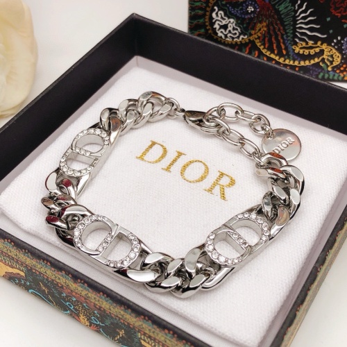 Christian Dior Bracelets #1253655 $32.00 USD, Wholesale Replica Christian Dior Bracelets