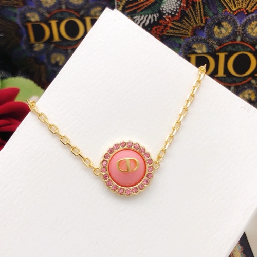 Replica Christian Dior Bracelets For Women #1253657 $27.00 USD for Wholesale