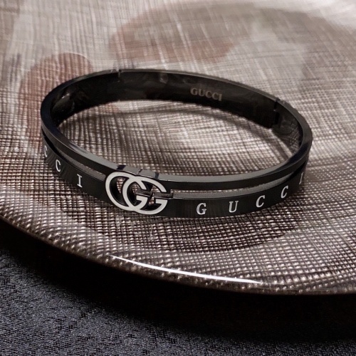 Gucci Bracelets For Men #1253686 $34.00 USD, Wholesale Replica Gucci Bracelets