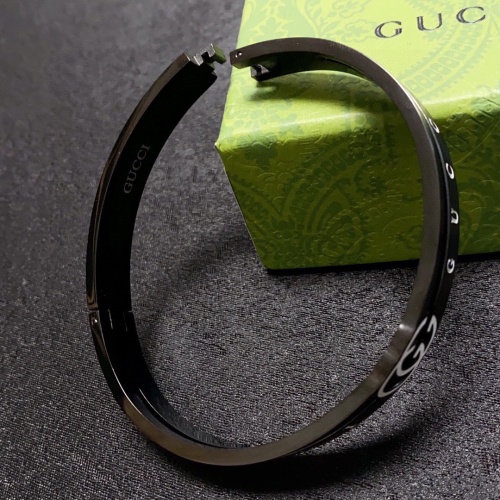 Replica Gucci Bracelets For Men #1253686 $34.00 USD for Wholesale