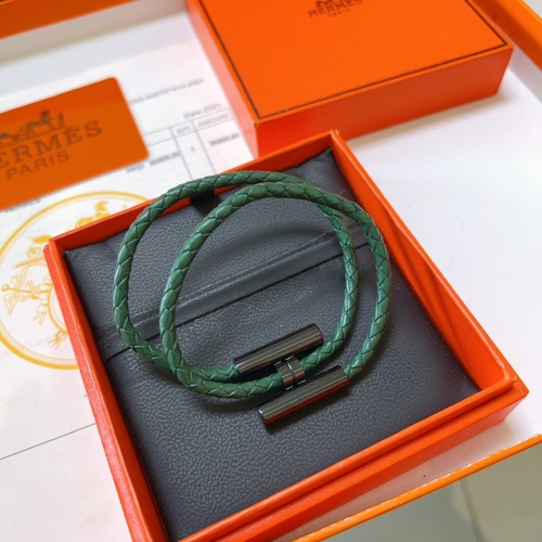 Hermes Bracelets #1253687 $42.00 USD, Wholesale Replica Hermes Bracelets