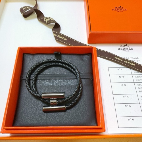 Replica Hermes Bracelets #1253688 $42.00 USD for Wholesale