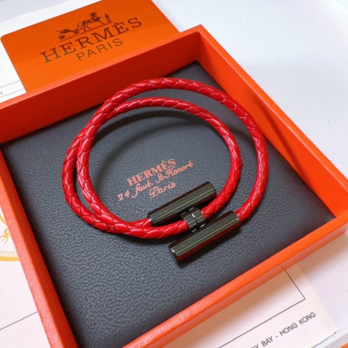 Hermes Bracelets #1253689 $42.00 USD, Wholesale Replica Hermes Bracelets