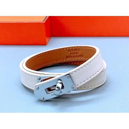 Hermes Bracelets #1253699 $48.00 USD, Wholesale Replica Hermes Bracelets