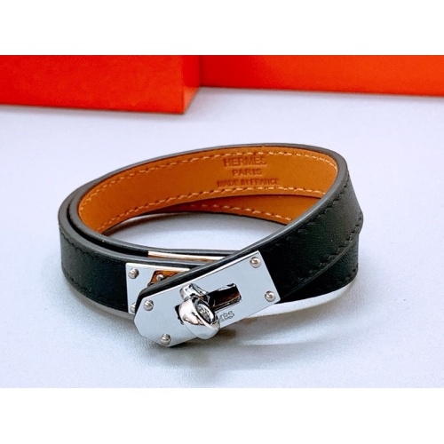 Hermes Bracelets #1253700 $48.00 USD, Wholesale Replica Hermes Bracelets