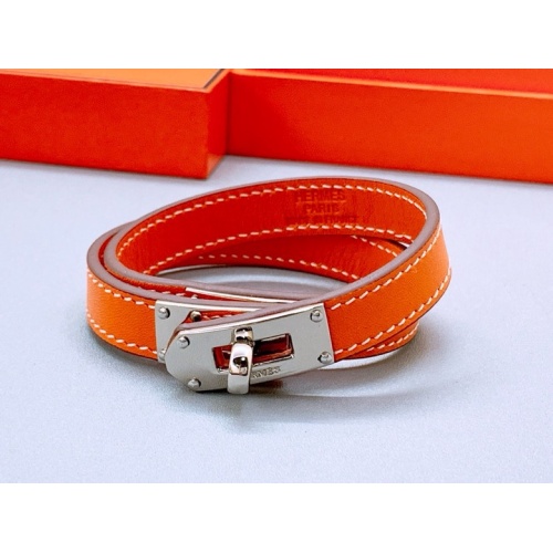 Hermes Bracelets #1253701 $48.00 USD, Wholesale Replica Hermes Bracelets