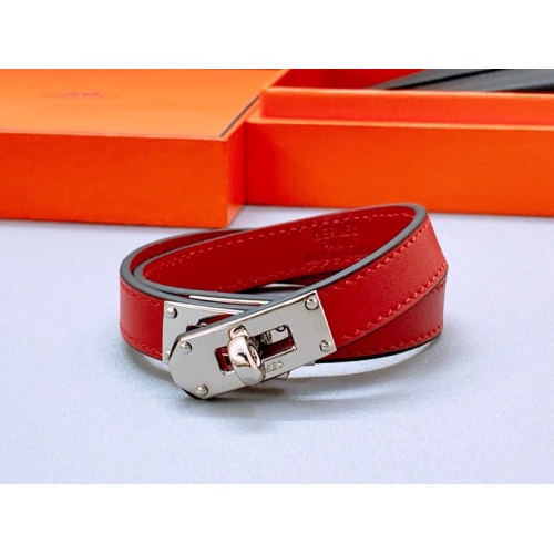 Hermes Bracelets #1253702 $48.00 USD, Wholesale Replica Hermes Bracelets