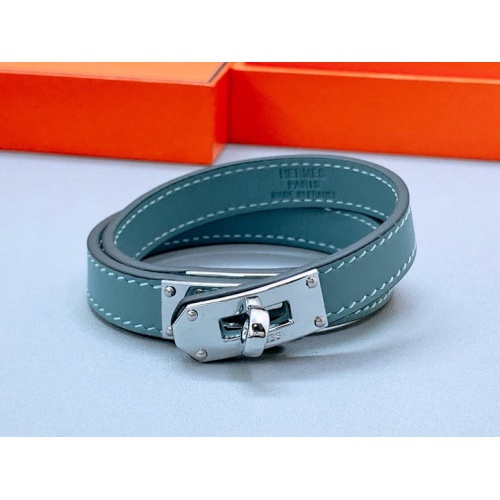 Hermes Bracelets #1253704 $48.00 USD, Wholesale Replica Hermes Bracelets