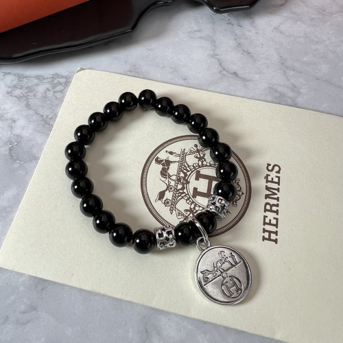 Replica Hermes Bracelets #1253709 $39.00 USD for Wholesale