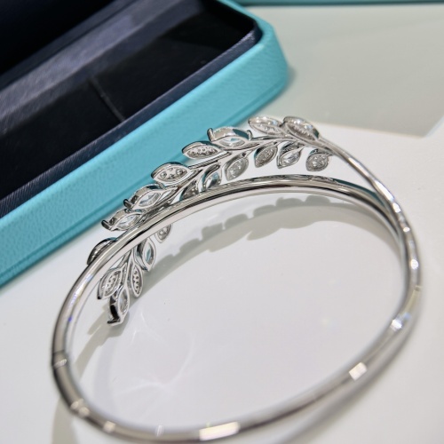 Replica Tiffany Bracelets #1253712 $115.00 USD for Wholesale