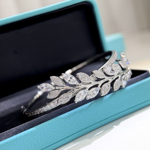 Replica Tiffany Bracelets #1253712 $115.00 USD for Wholesale