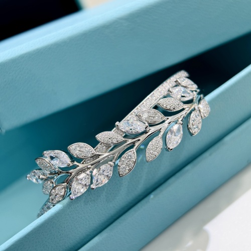 Replica Tiffany Bracelets #1253712 $115.00 USD for Wholesale