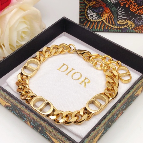 Christian Dior Bracelets #1253726 $29.00 USD, Wholesale Replica Christian Dior Bracelets