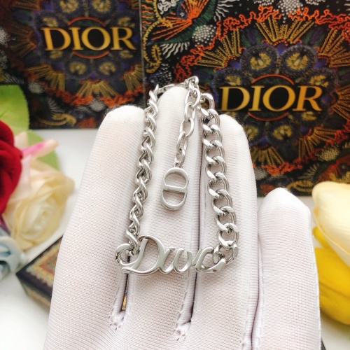 Replica Christian Dior Bracelets #1253728 $29.00 USD for Wholesale