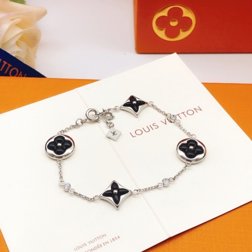 Louis Vuitton LV Bracelets #1253747 $36.00 USD, Wholesale Replica Louis Vuitton LV Bracelets