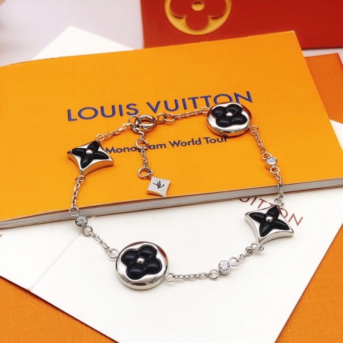 Replica Louis Vuitton LV Bracelets #1253747 $36.00 USD for Wholesale