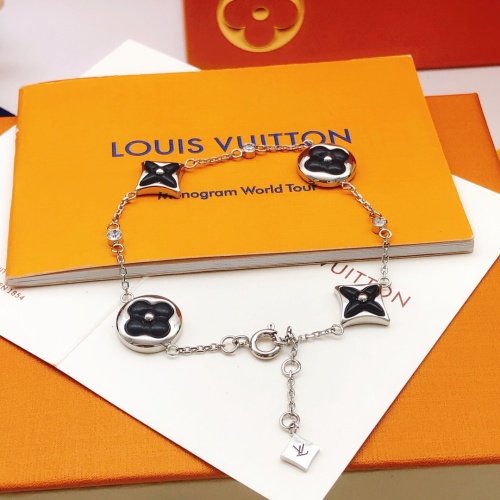 Replica Louis Vuitton LV Bracelets #1253747 $36.00 USD for Wholesale