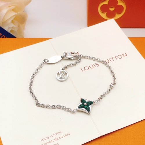 Louis Vuitton LV Bracelets #1253750 $32.00 USD, Wholesale Replica Louis Vuitton LV Bracelets