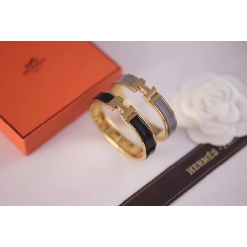 Replica Hermes Bracelets #1253767 $56.00 USD for Wholesale