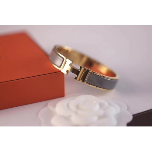 Hermes Bracelets #1253768 $56.00 USD, Wholesale Replica Hermes Bracelets