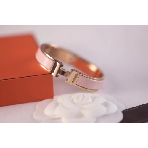 Hermes Bracelets #1253770 $56.00 USD, Wholesale Replica Hermes Bracelets